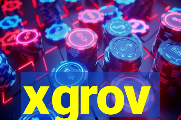 xgrov