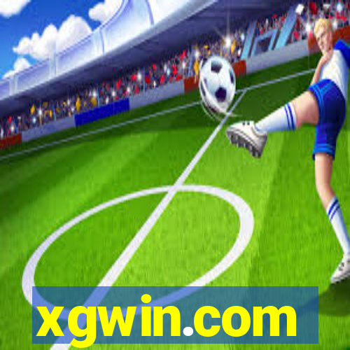 xgwin.com