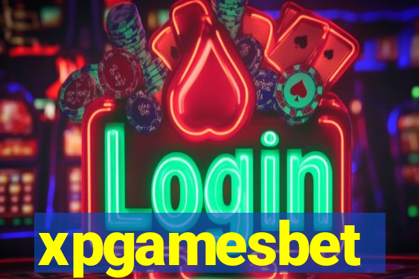 xpgamesbet