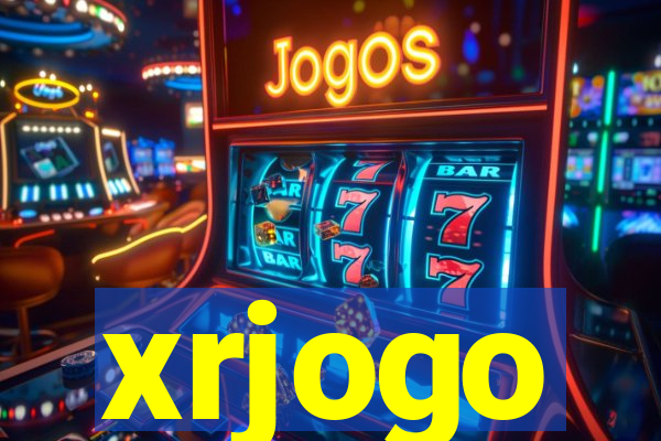 xrjogo