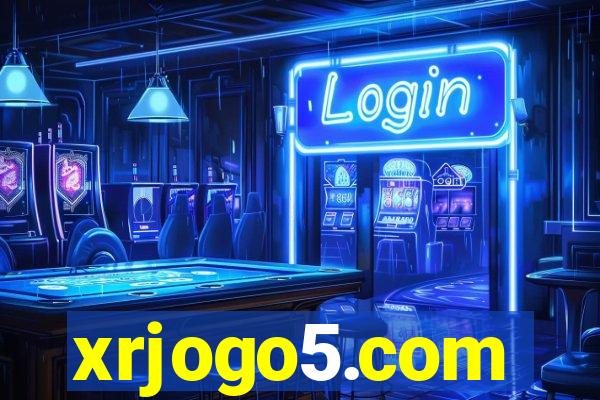 xrjogo5.com