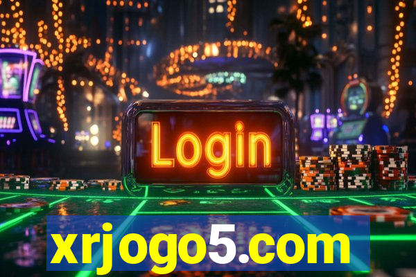 xrjogo5.com