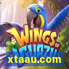 xtaau.com