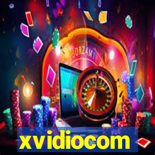 xvidiocom