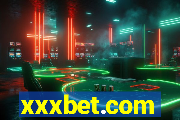 xxxbet.com