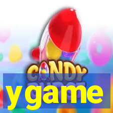 ygame