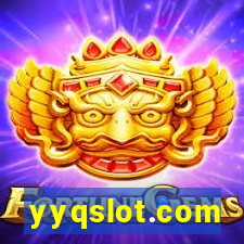 yyqslot.com